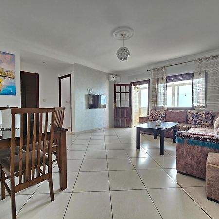 Appartement Al Amal Martil Zewnętrze zdjęcie