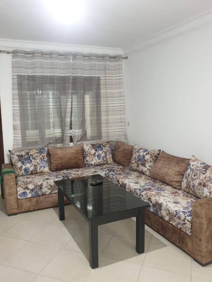 Appartement Al Amal Martil Zewnętrze zdjęcie