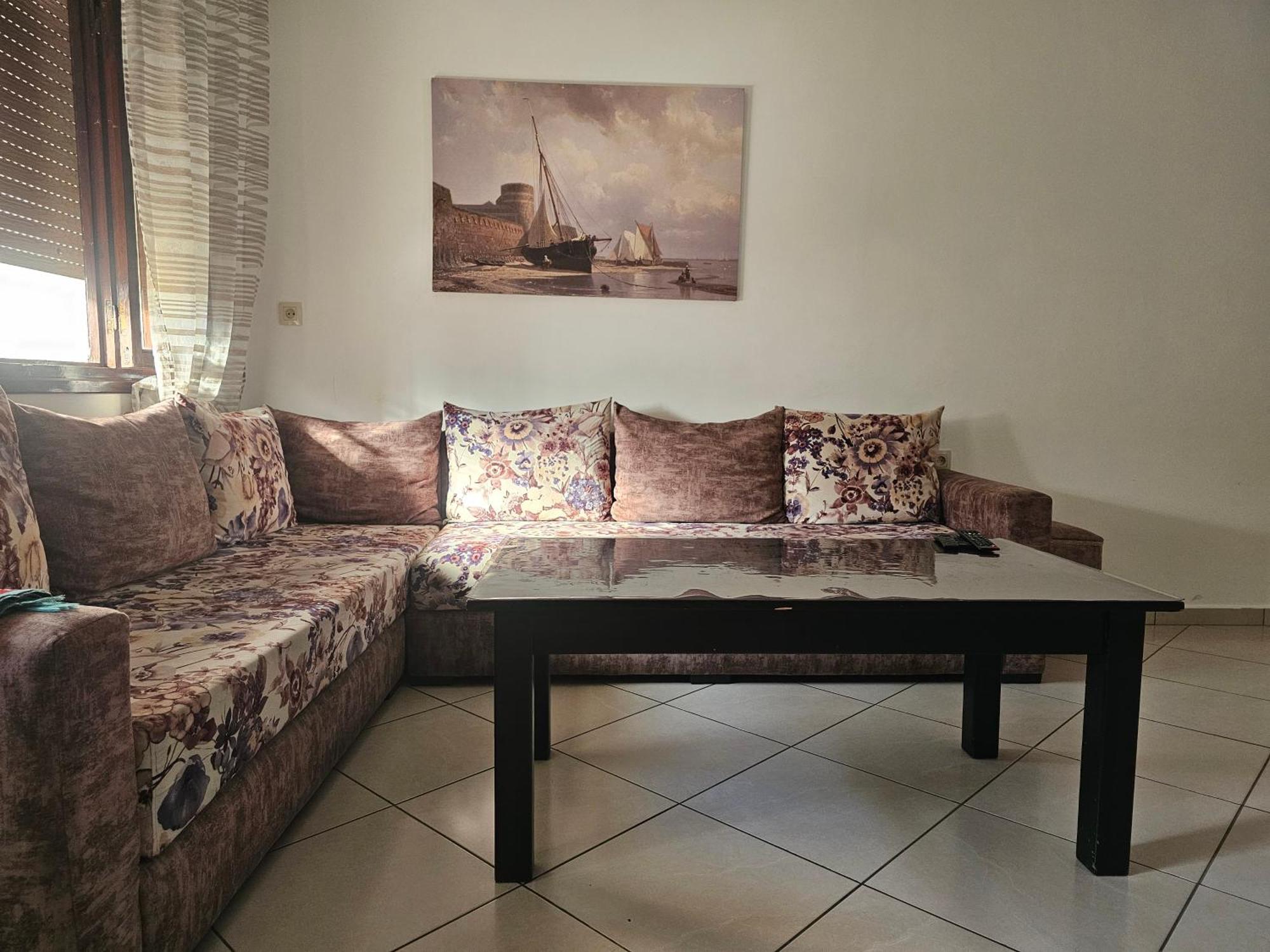 Appartement Al Amal Martil Zewnętrze zdjęcie