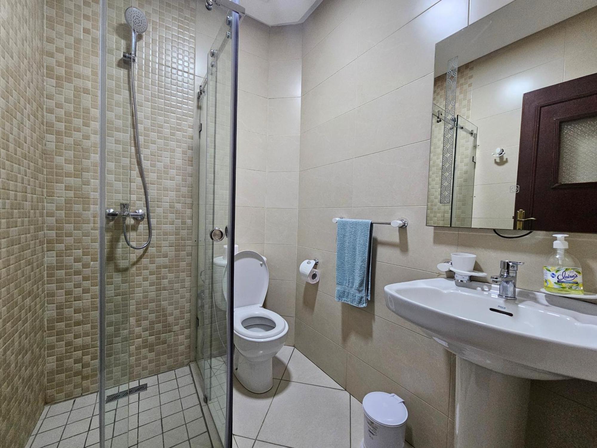 Appartement Al Amal Martil Zewnętrze zdjęcie