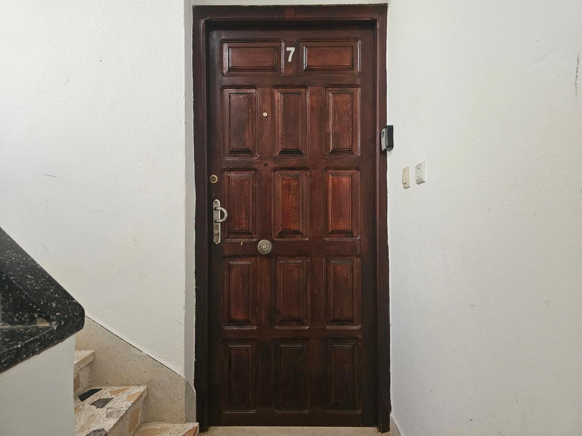 Appartement Al Amal Martil Zewnętrze zdjęcie