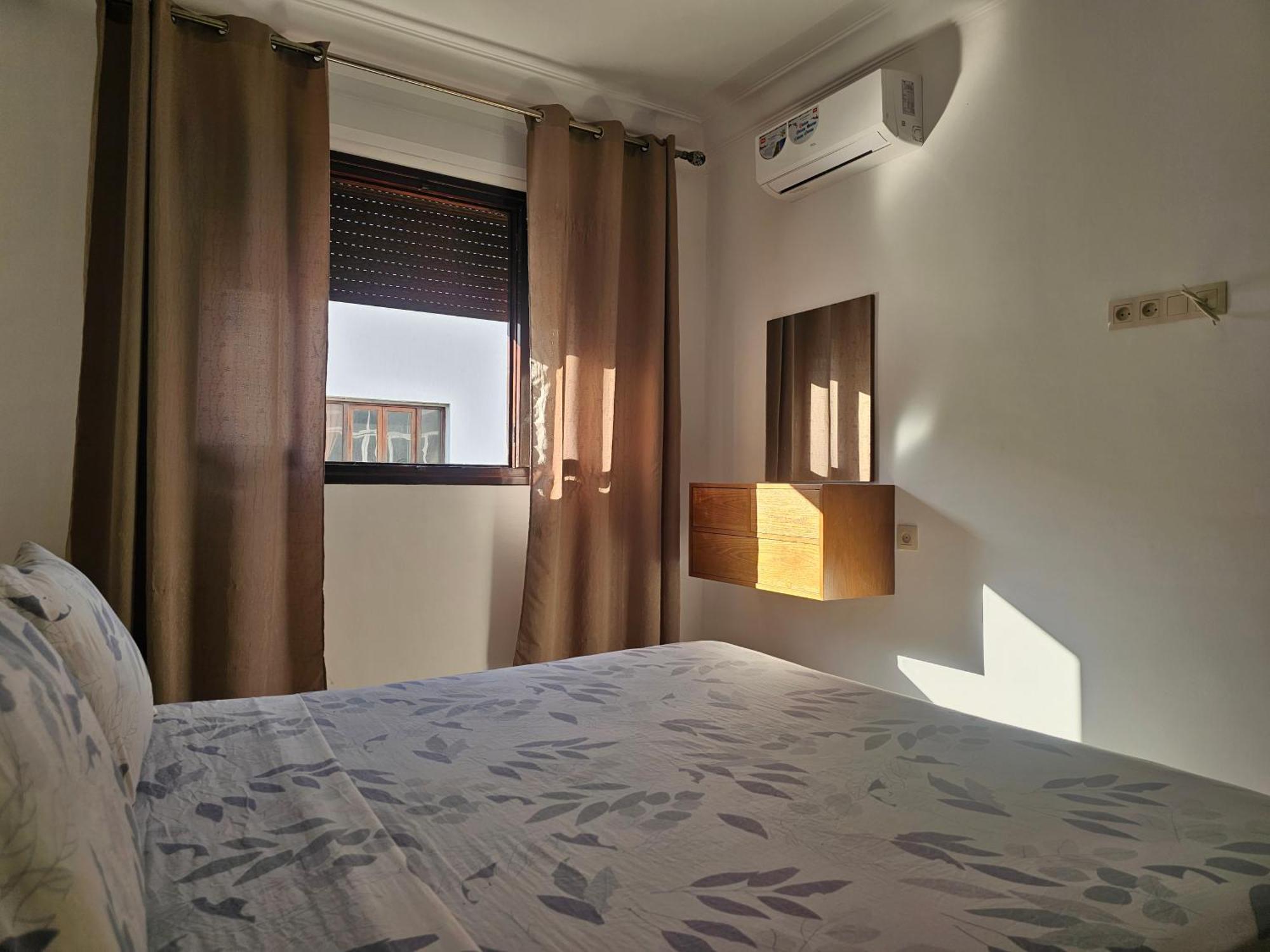 Appartement Al Amal Martil Zewnętrze zdjęcie