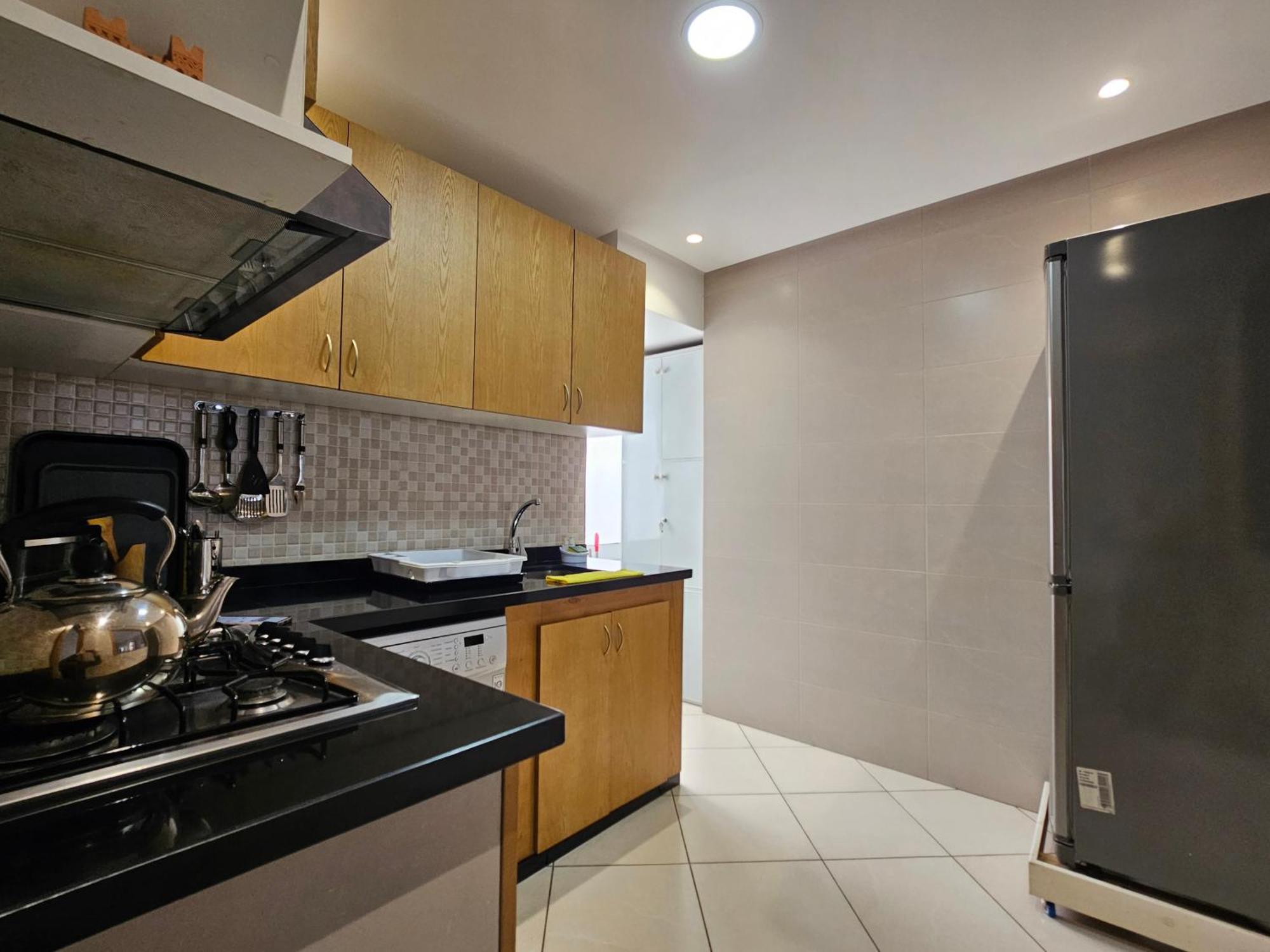 Appartement Al Amal Martil Zewnętrze zdjęcie